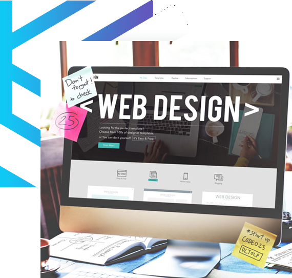 Website Design Company in Noida